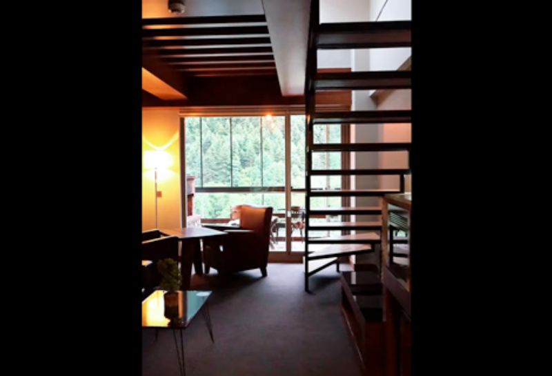 Relax in the tranquility of Abant 🍃