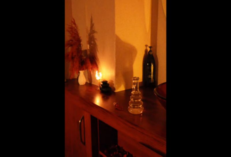 Peace in Every Detail 🍃