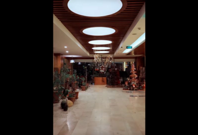 Carefully Designed Moments 🍃❄️